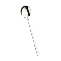 Pintinox Tecna Cuchara De Mesa En Acero Inoxidable Set 12 Pz