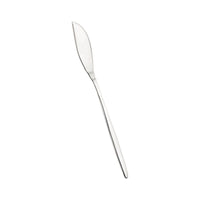 Pintinox Olivia Fish Knife In Stainless Steel Set 12 Pcs