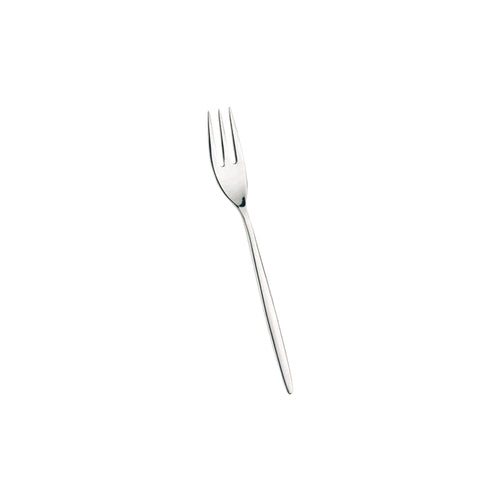 Pintinox Olivia Forchettina Dolce In Acciaio Inox Set 12 Pz