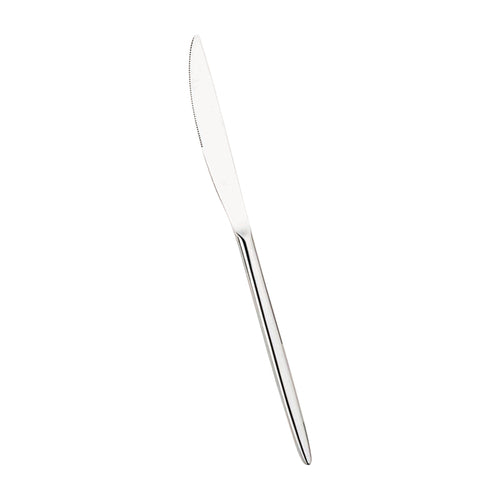 Pintinox Olivia Couteau à fruits en acier inox Set de 12 pz