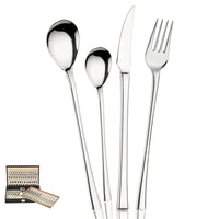 Pintinox ConceptService de couverts en acier inoxydable set de 75 pièces