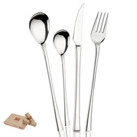 Pintinox ConceptService de couverts en acier inoxydable set de 75 pièces
