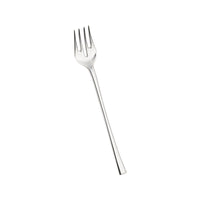 Pintinox Concept Fish Fork In Stainless Steel Set 12 Pcs