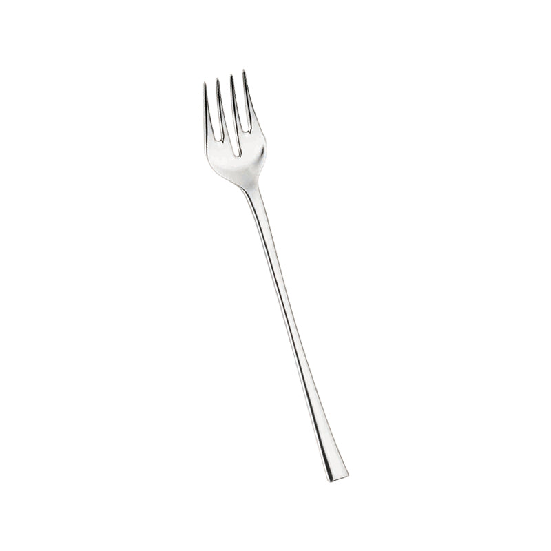 Pintinox Concept Fish Fork In Stainless Steel Set 12 Pcs