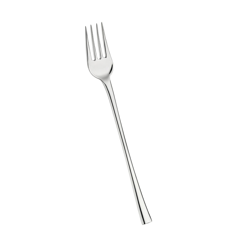 Pintinox Concept Table Fork In Stainless Steel Set 12 Pcs