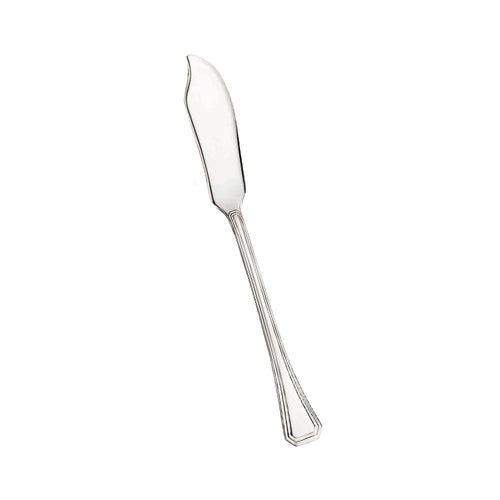 Pintinox Octavia Couteau Poisson En Acier Inoxydable Set 12 Pcs