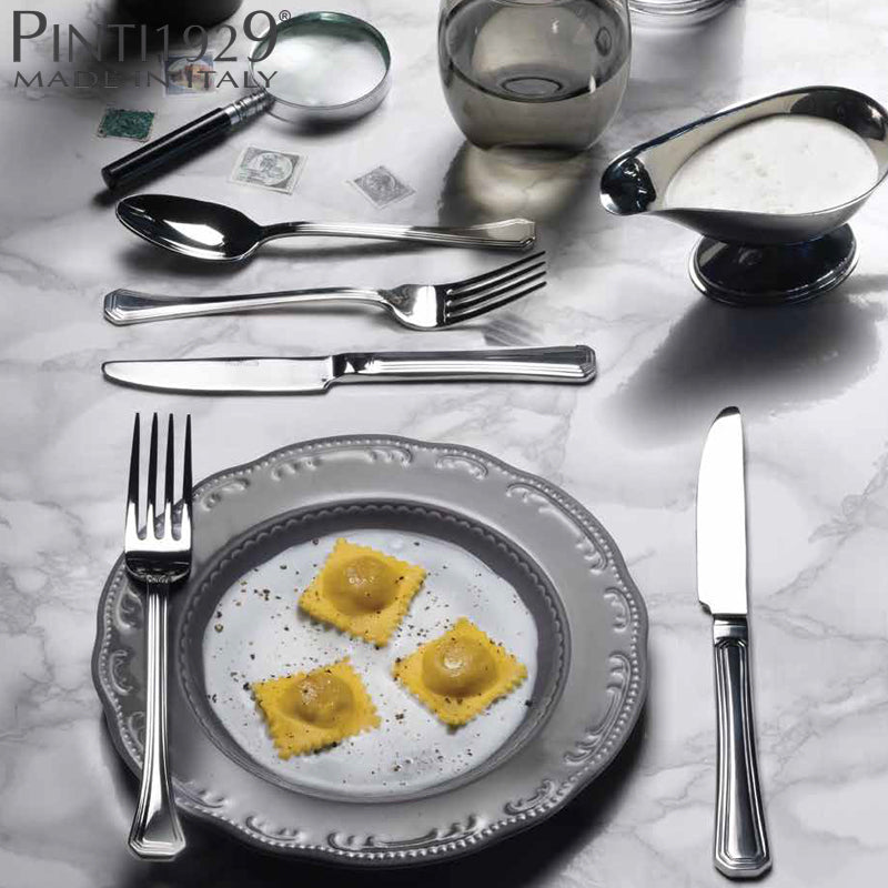Pintinox Octavia Kuchenheber Aus Edelstahl