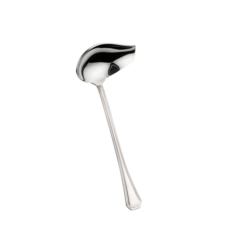 Pintinox Octavia Louche À Sauce En Acier Inoxydable