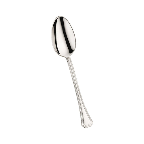Pintinox Octavia Fruit Spoon In Stainless Steel Set 12 Pcs
