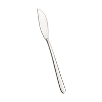 Pintinox Privilege Fischmesser Aus Edelstahl Set 12 Stk