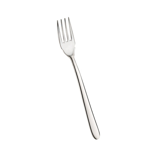Pintinox Privilege Tenedor Pescado En Acero Inoxidable Set 12 Pz