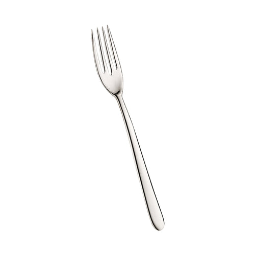 Pintinox Privilege Tenedor Fruta En Acero Inoxidable Set 12 Pz