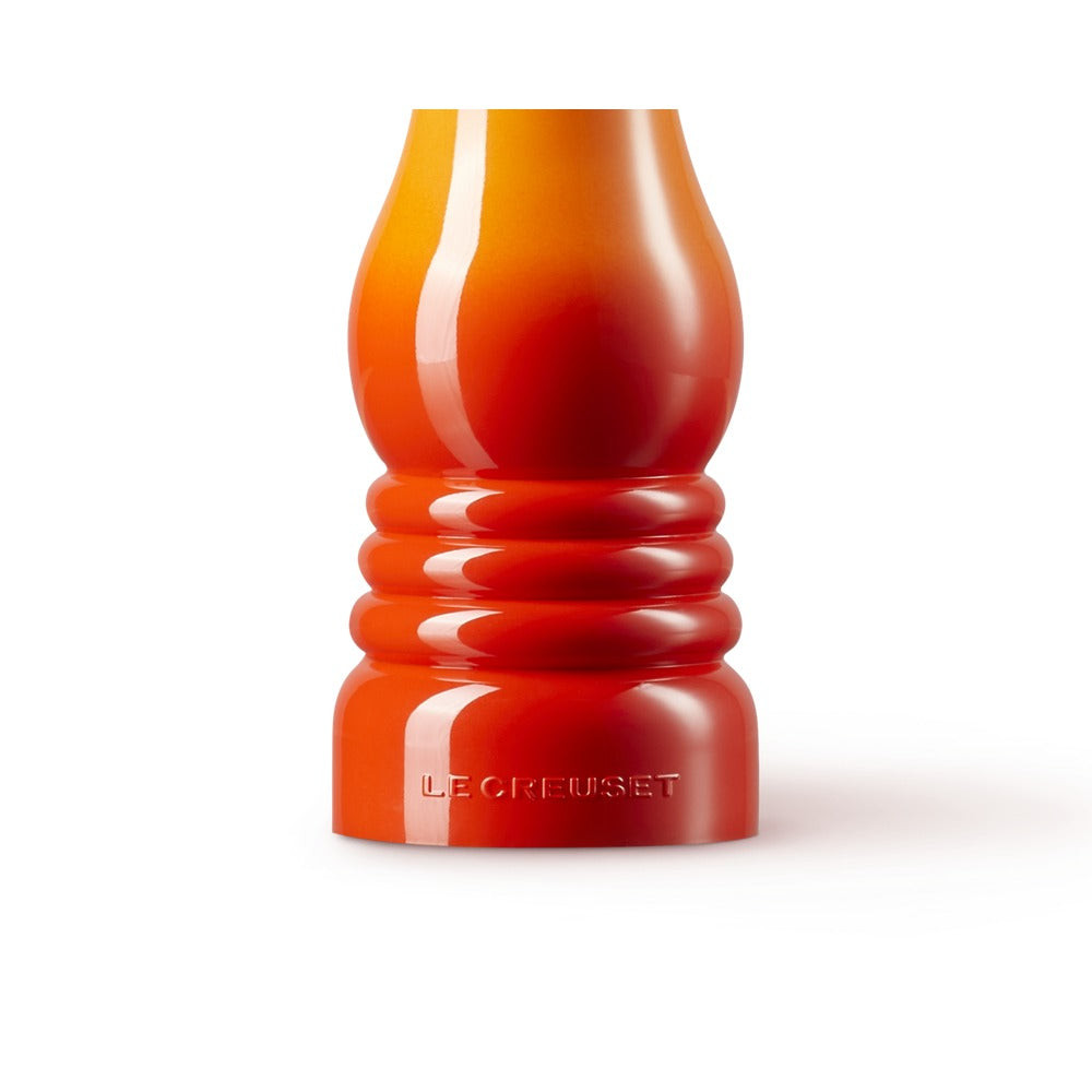 21 cm - Le Creuset Macine pepermolen in ABS