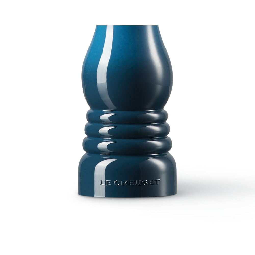 21 cm - Le Creuset Macine pepermolen in ABS