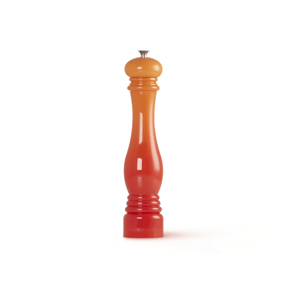 30 cm - Le Creuset Macine salt mill in acrylic