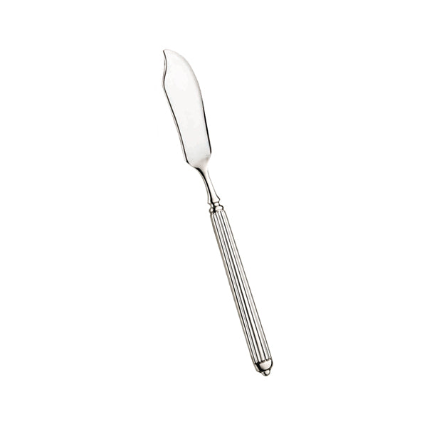 Pintinox Ellade Coltello Pesce In Acciaio Inox Forgiato Set 12 Pz