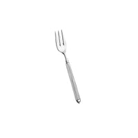 Pintinox ElladeTenedor postre forjado de acero inoxidable set de 12 piezas