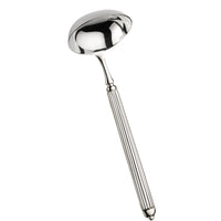 Pintinox Ellade Louche De Service En Acier Inoxydable Forgé
