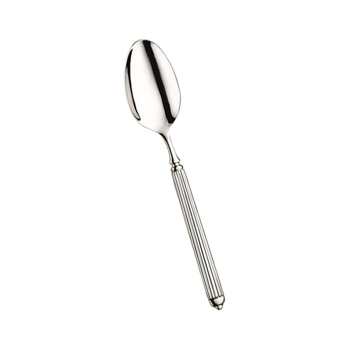 Pintinox ElladeCuchara fruta forjado de acero inoxidable set de 12 piezas