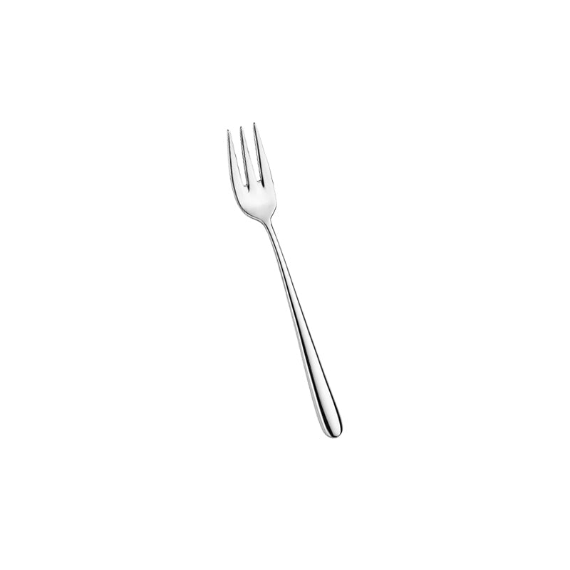 Pintinox Bramante Forchettina Dolce In Acciaio Inox Forgiato Set 12 Pz