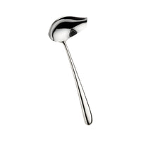 Pintinox Bramante Cucharón Salsa En Acero Inoxidable Forjado