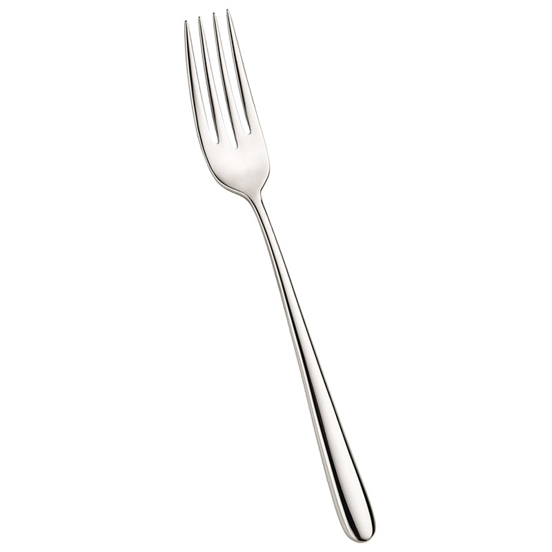 Pintinox Bramante Fourchette Service En Acier Inoxydable Forgé