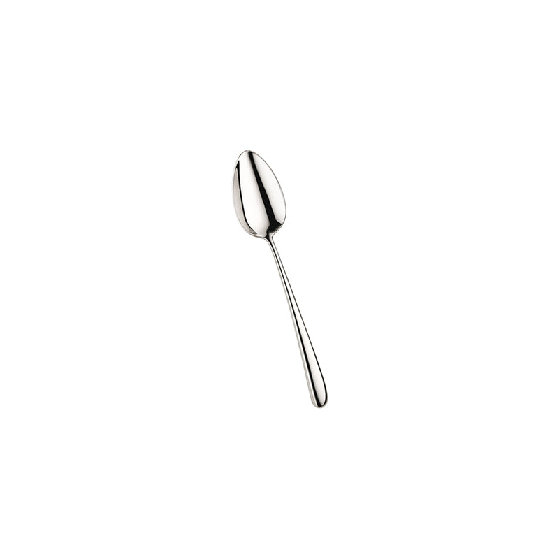 Pintinox Bramante Cucchiaino Moka In Acciaio Inox Forgiato Set 12 Pz