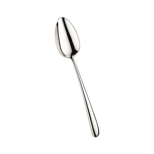 Pintinox BramanteFruit Spoon Forged in Stainless Steel Set of 12 Pcs