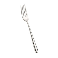 Pintinox BramanteTenedor mesa forjado de acero inoxidable set de 12 piezas