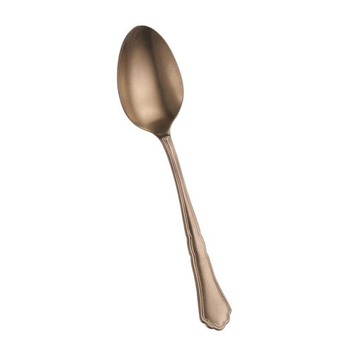 Pintinox Settecento cuchara de mesa en acero inoxidable - set 12 piezas