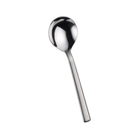 Pintinox MilleniumCuchara sopa de acero inoxidable set de 12 piezas