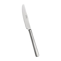 Pintinox Millenium Fruit Knife In Stainless Steel Set of 12 Pcs