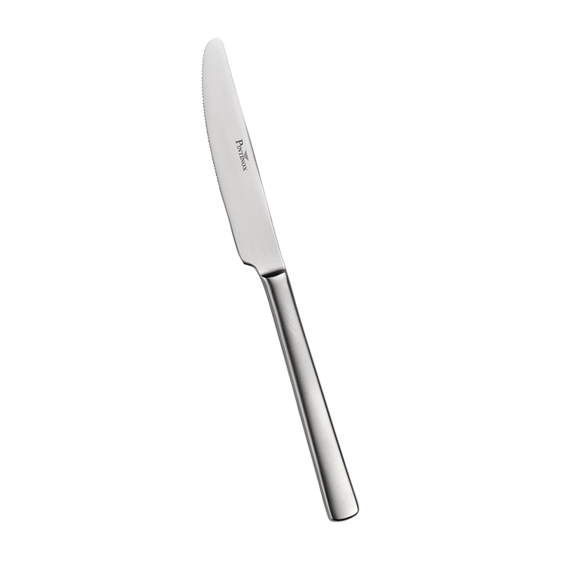Pintinox Millenium Fruit Knife In Stainless Steel Set of 12 Pcs