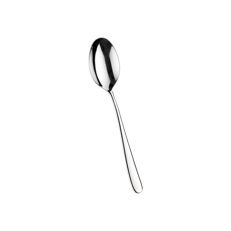 Pintinox Numa Cuillère À Café En Acier Inoxydable Set 12 Pcs