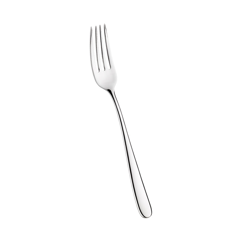 Pintinox Numa Obstgabel Aus Edelstahl Set 12 Stk