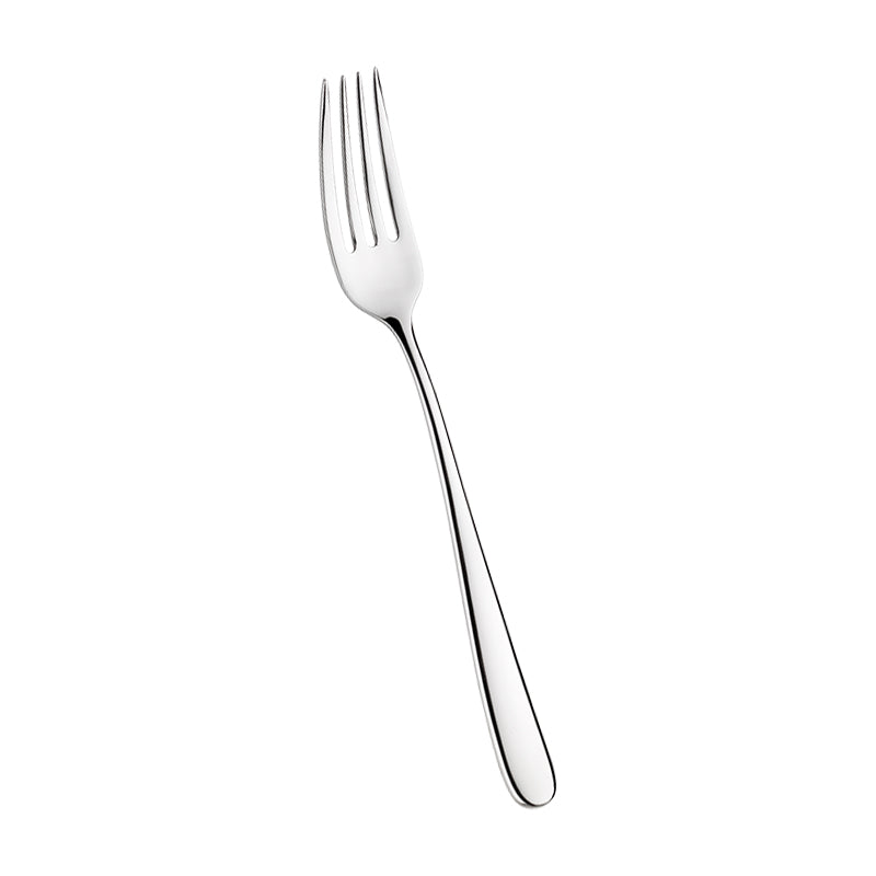 Pintinox Numa Fourchette De Table En Acier Inoxydable Set 12 Pcs