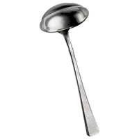 Pintinox Leonardo Louche de Service En Acier Inoxydable