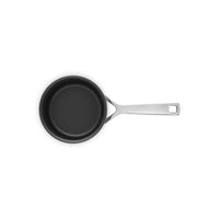 Le Creuset Acciaio Inox Milchtopf Mit Antihaft-Edelstahlgriff