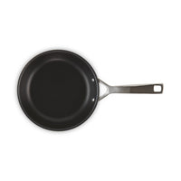 Le Creuset Acciaio Inox anti-aanbak ondiepe pan in roestvrij staal