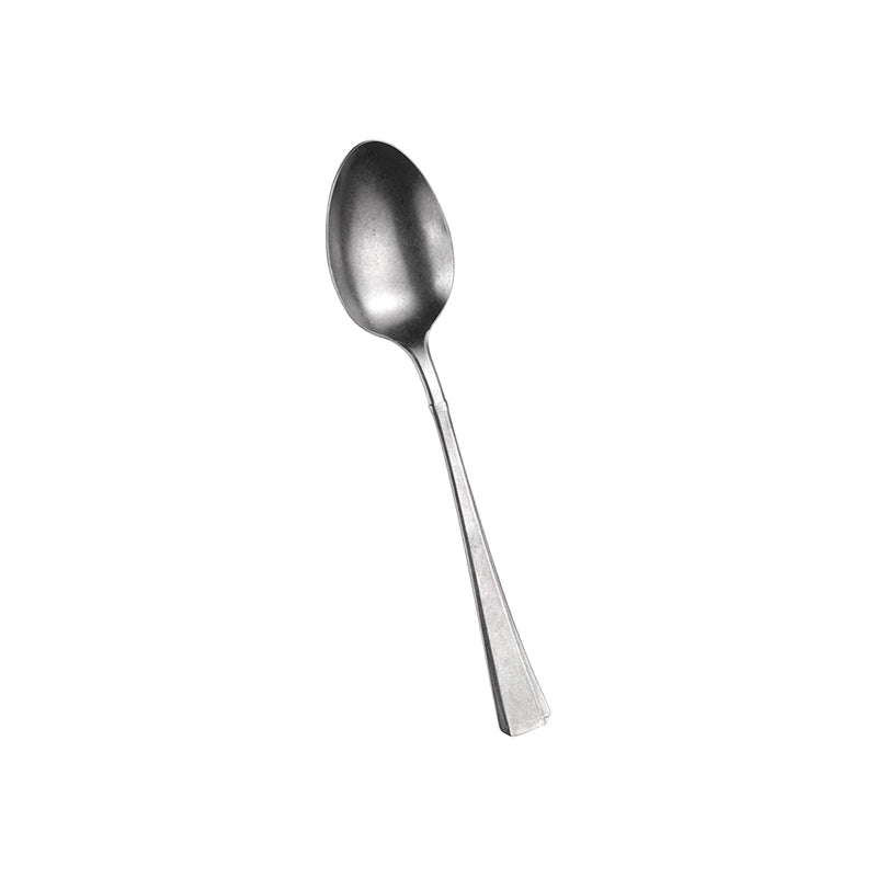Pintinox Leonardo Coffee Spoon In Stainless Steel Set of 12 Pcs