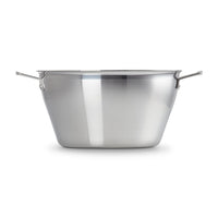 Le Creuset Einmachkessel aus Edelstahl