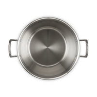 Le Creuset Einmachkessel aus Edelstahl