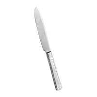 Pintinox Leonardo Couteau à fruits en acier inox Set de 12 pz