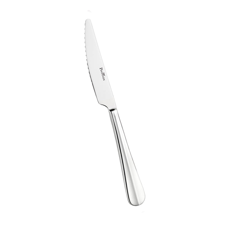 Pintinox Capitolium Steakmesser Aus Edelstahl Set 12 Stück