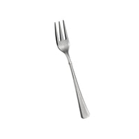 Pintinox Leonardo Tenedor de Postre En Acero Inoxidable Set de 12 Pzas