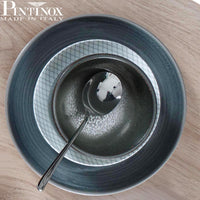 Pintinox Sky Cucchiaio Frutta In Acciaio Inox Set 12 Pz