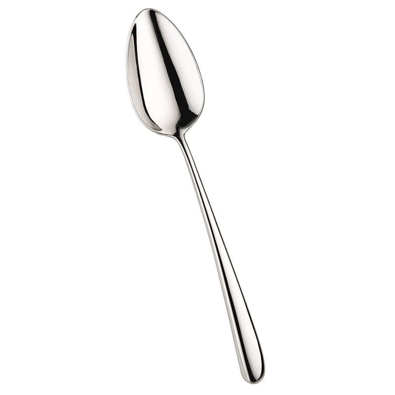Pintinox Bramante Cuillère Service En Acier Inoxydable Forgé