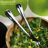 Pintinox Baguette Pelle à Gâteau En Acier Inoxydable