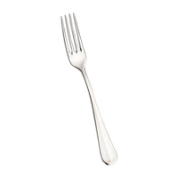 Pintinox Roma Table Fork In Stainless Steel Set 12 Pcs