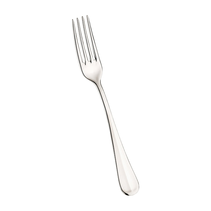 Pintinox Roma Table Fork In Stainless Steel Set 12 Pcs